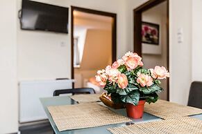 Tripcologne Apartments since 2013