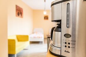 Tripcologne Apartments since 2013