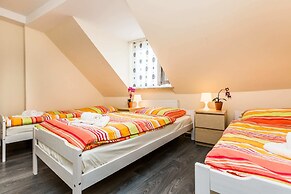 Tripcologne Apartments since 2013