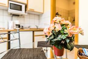 Tripcologne Apartments since 2013