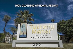 Tuscany Manor Suites - Clothing Optional