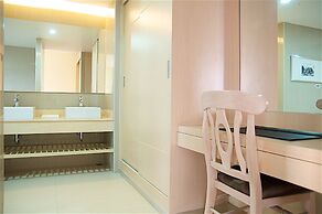 Jolly Suites Petkasem