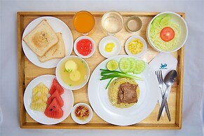 Jolly Suites Petkasem