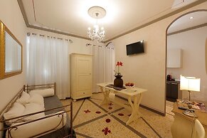Palazzo Mari Suite & Rooms