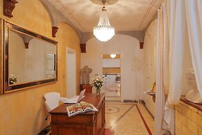 Palazzo Mari Suite & Rooms