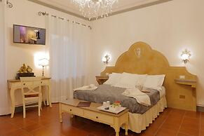 Palazzo Mari Suite & Rooms