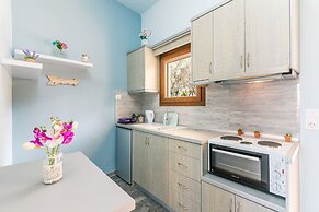 Loukia Luxury Apartments