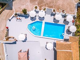 Loukia Luxury Apartments