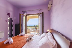 Loukia Luxury Apartments