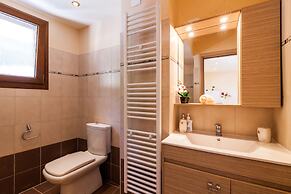 Loukia Luxury Apartments