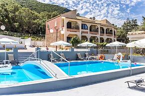 Loukia Luxury Apartments