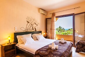 Loukia Luxury Apartments