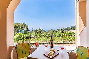 Loukia Luxury Apartments