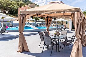 Loukia Luxury Apartments