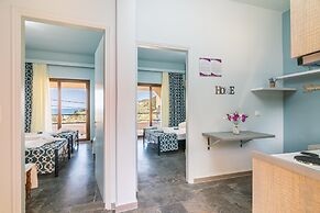 Loukia Luxury Apartments