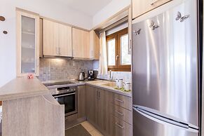 Loukia Luxury Apartments