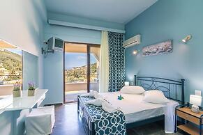 Loukia Luxury Apartments