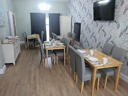 Lion House Bed and Breakfast