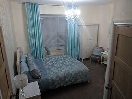 Lion House Bed and Breakfast