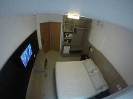 Atlântico Golden Apart Hotel