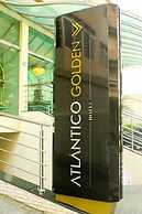 Atlântico Golden Apart Hotel