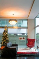 Atlântico Golden Apart Hotel