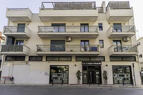 Dimora Le Grottaglie