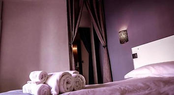 Dimora Le Grottaglie