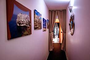 Dimora Le Grottaglie