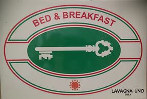 B&B Lavagna Uno
