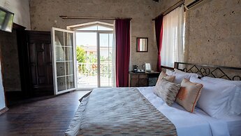 La Bien Alacati - Adults Only