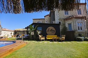 La Bien Alacati - Adults Only