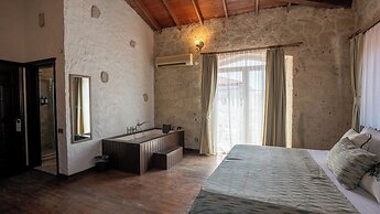 La Bien Alacati - Adults Only