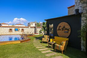 La Bien Alacati - Adults Only