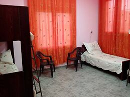 Success Hostel