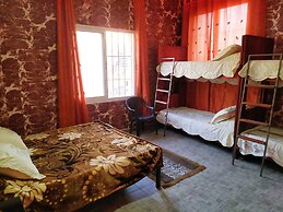 Success Hostel