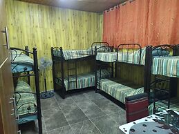 Success Hostel