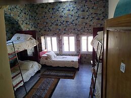Success Hostel