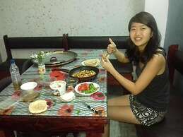 Success Hostel