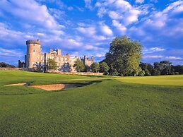 Dromoland Castle