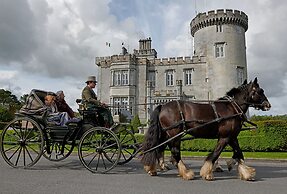 Dromoland Castle