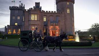 Dromoland Castle
