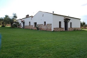 Casa Rural Ecologica Huerta del Pirata