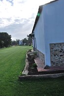 Casa Rural Ecologica Huerta del Pirata