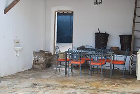 Casa Rural Ecologica Huerta del Pirata