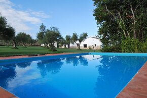Casa Rural Ecologica Huerta del Pirata