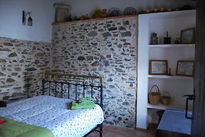 Casa Rural Ecologica Huerta del Pirata