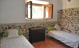 Casa Rural Ecologica Huerta del Pirata