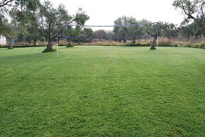 Casa Rural Ecologica Huerta del Pirata