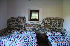 Casa Rural Ecologica Huerta del Pirata